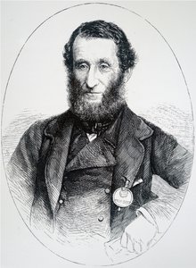 Edward Portman