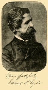 Edward R. Taylor