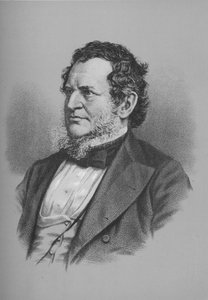Edward Smith-Stanley, 14th Earl of Derby, British Statesman