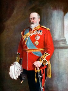 Edward VII
