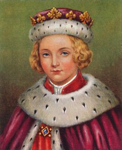 Edward V