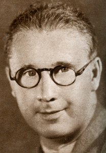 Edwin J Burke, American screen writer and director by Unbekannt