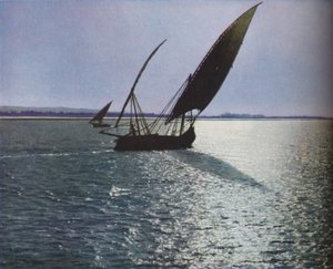 Egypt, c1930s