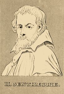 El Gentilesche