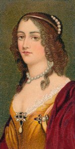 Elisabeth of the Palatinate