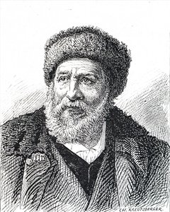 Elisee Reclus