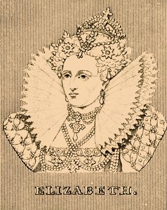 Elizabeth, 1830