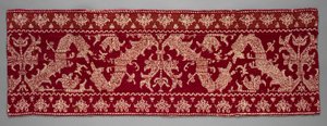 Embroidery