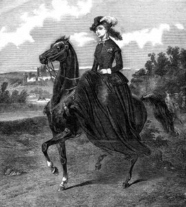 Empress of the French