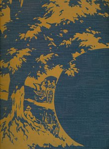 English Rural Life in the 18th Century, front cover by Unbekannt