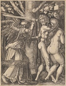Engraved Copies of The Little Passion