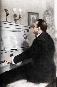 Enrico Caruso - Italy