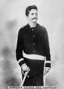 Enrique Loynaz del Castillo