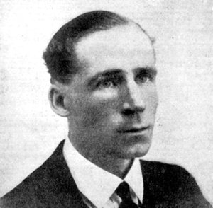 Ernest Raymond, British novelist