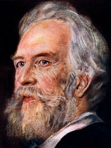 Ernst Haeckel, German Zoologist and Evolutionist