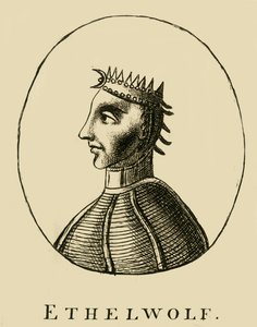 Ethelwolf