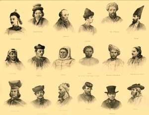 Ethnology