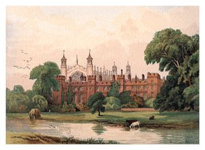 Eton College