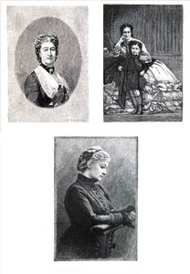 Eugenie de Montijo