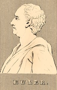 Euler, 1830