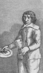 The Stone Eater