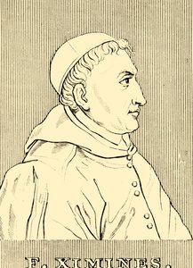 F. Ximines