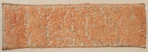 Feathered Panel, 600-1500