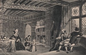 Feering House, Essex