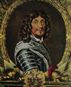 Feldmarschall von Derfflinger 1606-1695, 1934