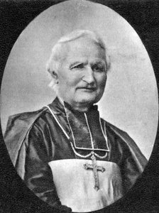 Felix Dupanloup, French Clergyman