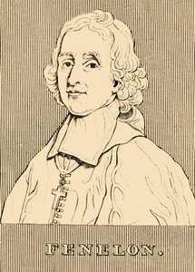 Fenelon, 1651-1715, 1830 by Unbekannt