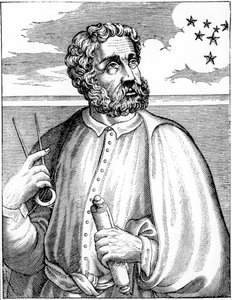 Ferdinand Magellan