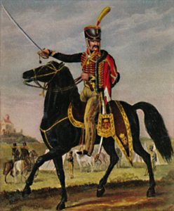 Ferdinand von Schill