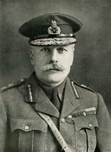 Field-Marshal Earl Haig, 1919 by Unbekannt