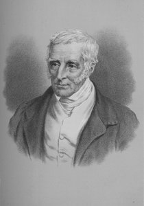 Field Marshal the Duke of Wellington by Unbekannt