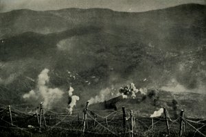 Fighting for the Lost Province of Alsace by Unbekannt