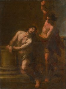 Flagellation of Christ