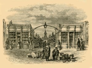 Fleet Market