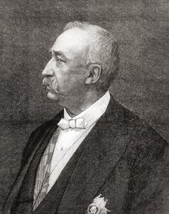 Félix François Faure