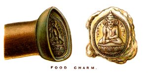 Food Charm