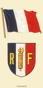 France, c1935 by Unbekannt