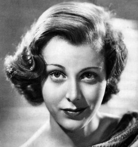 Frances Dee, American actress