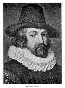 Francis Bacon, Viscount St Albans, English Philosopher, Scientist and Statesman, 1906