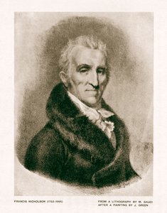 Francis Nicholson 1753-1844, c1900