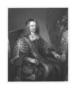 Francis North, 1st Baron Guilford by Unbekannt