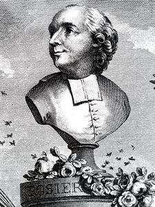 Francois Rozier by Unbekannt