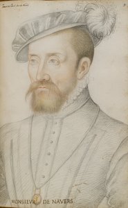 Francois de Cleves