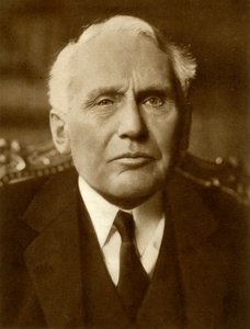 Frank Billings Kellogg, US Secretary of State