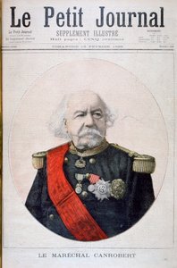 François Certain Canrobert