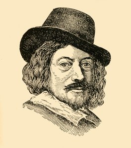Frans Hals